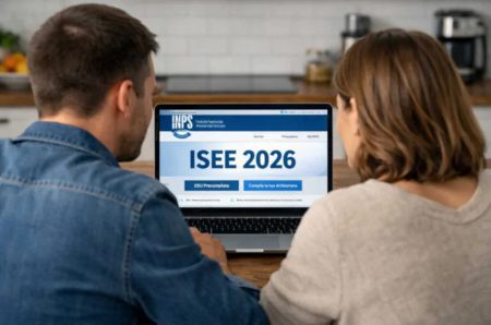 ISEE 2026 senza CAF: come richiederlo da soli in 10 minuti con la guida completa ISEE 2026 senza CAF come richiederlo da soli in 10 minuti con la guida completa