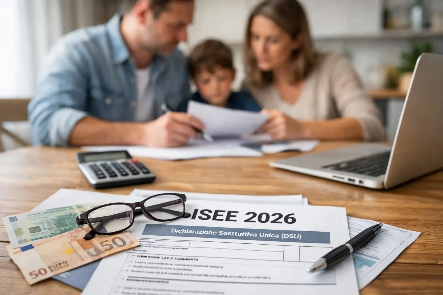 ISEE 2026 senza CAF come richiederlo da soli in 10 minuti con la guida completa II ISEE 2026 senza CAF come richiederlo da soli in 10 minuti con la guida completa II
