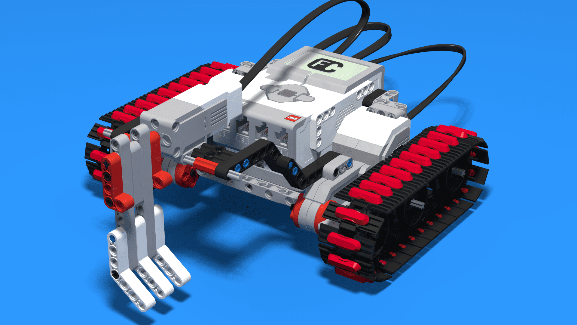 LEGO Smart Play Come i mattoncini sono diventati intelligenti e interattivi II LEGO Smart Play Come i mattoncini sono diventati intelligenti e interattivi II