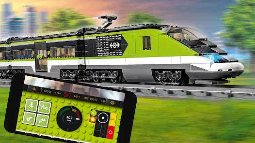 LEGO Smart Play Come i mattoncini sono diventati intelligenti e interattivi III LEGO Smart Play Come i mattoncini sono diventati intelligenti e interattivi III