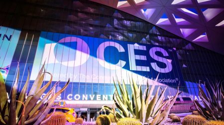 CES 2026: Le 10 innovazioni della tecnologia folle al CES 2026 che cambieranno il mondo Le 10 innovazioni della tecnologia folle al CES 2026