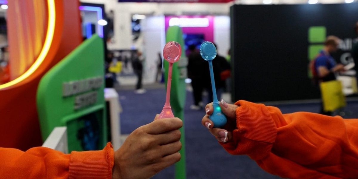 Le 10 innovazioni della tecnologia folle al CES 2026 III Le 10 innovazioni della tecnologia folle al CES 2026 III
