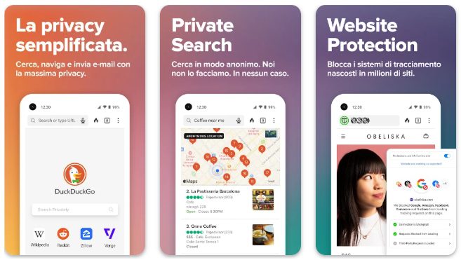 Le migliori App Android per Privacy e protezione dati IV Le migliori App Android per Privacy e protezione dati IV