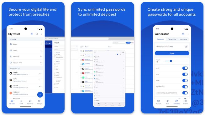 Le migliori App Android per Privacy e protezione dati VIII Le migliori App Android per Privacy e protezione dati VIII