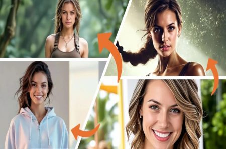 Video virali: Le migliori App Face Swap gratis per TikTok e Reel Le migliori App Face Swap gratis per TikTok e Reel