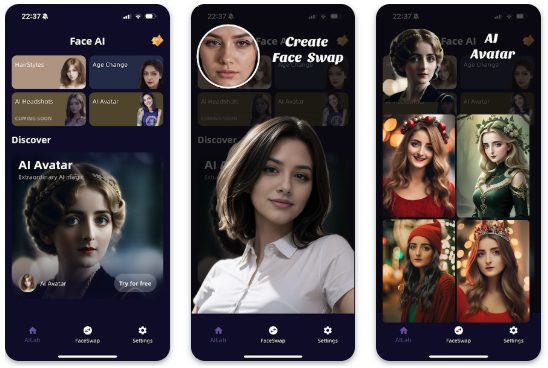 Le migliori App Face Swap gratis per TikTok e Reel VII Le migliori App Face Swap gratis per TikTok e Reel VII