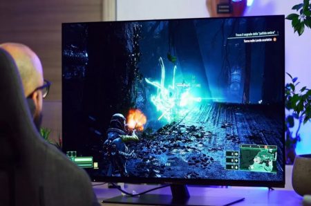 Migliori TV per Gaming: Recensione dei modelli a 120Hz Migliori TV per Gaming