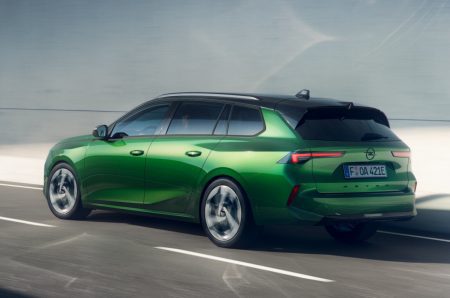Nuova Opel Astra 2026: 5 motivi per aspettare il prossimo modello Nuova Opel Astra 2026 5 motivi per aspettare il prossimo modello