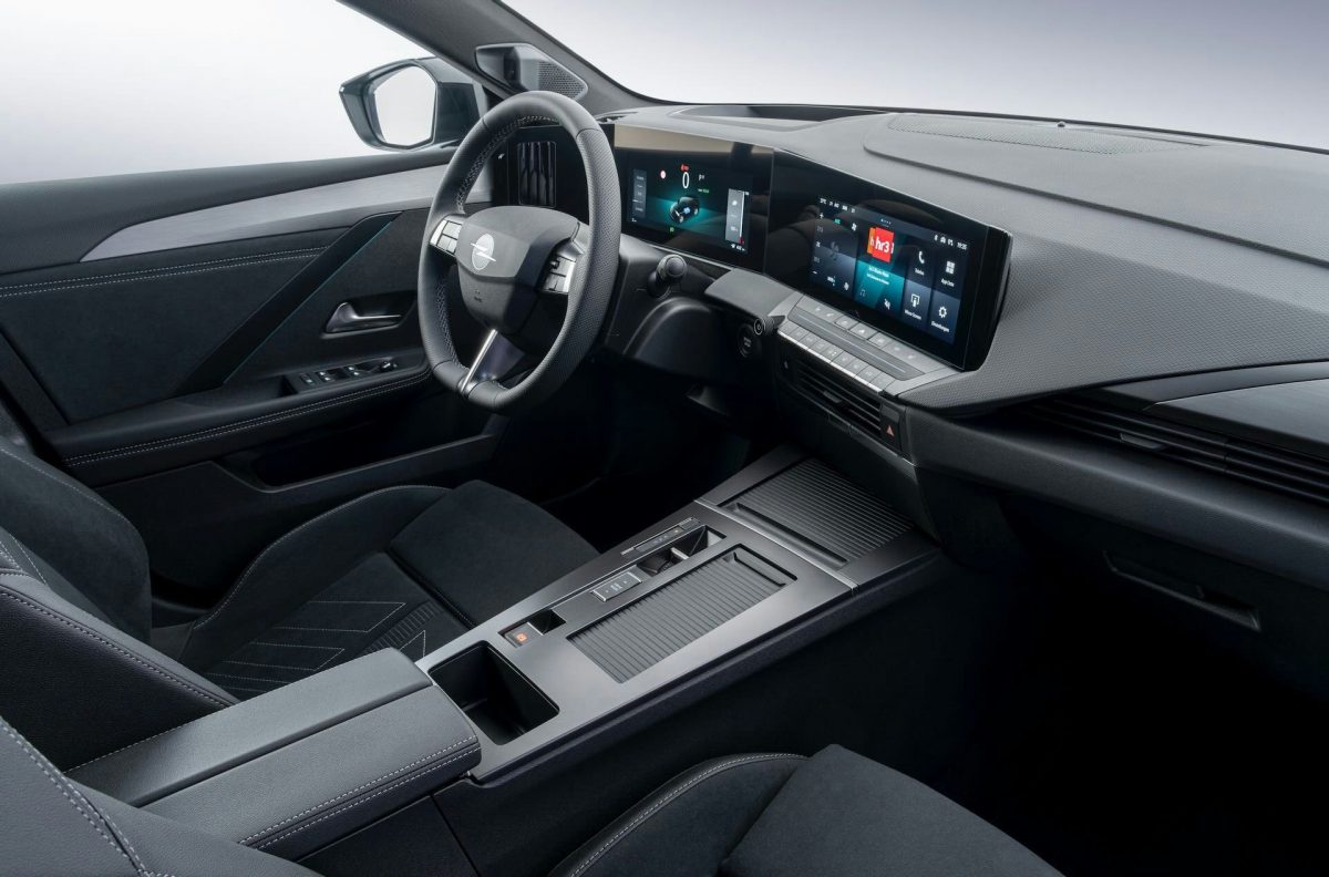 Nuova Opel Astra 2026 5 motivi per aspettare il prossimo modello IV Nuova Opel Astra 2026 5 motivi per aspettare il prossimo modello IV