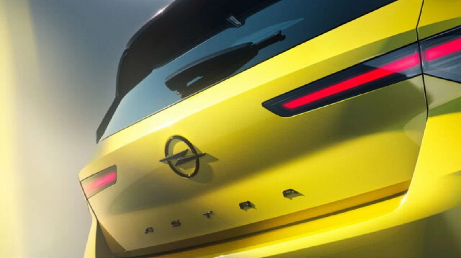 Nuova Opel Astra 2026 5 motivi per aspettare il prossimo modello V Nuova Opel Astra 2026 5 motivi per aspettare il prossimo modello V