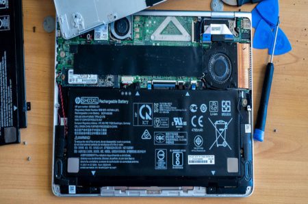 Quando cambiare la batteria del Notebook? Segnali, test e soluzioni pratiche Quando cambiare la batteria del Notebook