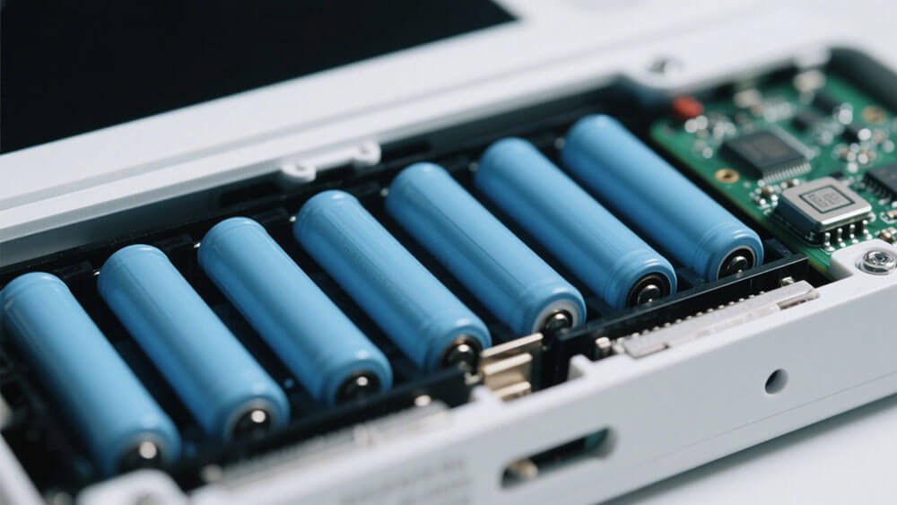 Quando cambiare la batteria del Notebook IV Quando cambiare la batteria del Notebook IV