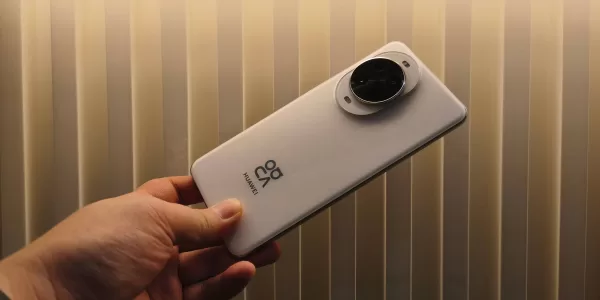 Recensione Huawei Nova 14 Pro II Recensione Huawei Nova 14 Pro II