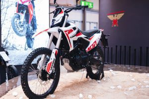 Recensione Morini Kanguro 300 2026: Il ritorno del mito leggero Recensione Morini Kanguro 300 2026