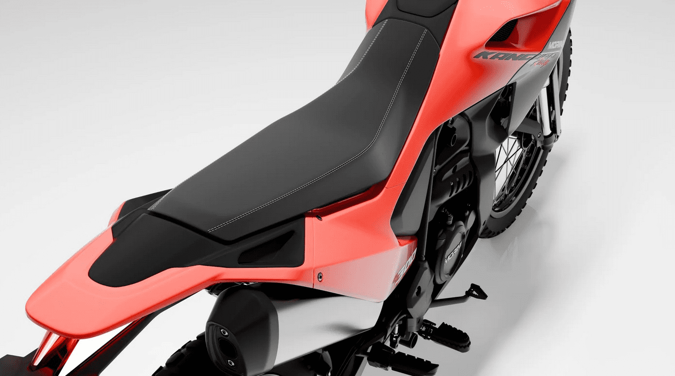 Recensione Morini Kanguro 300 2026 IV Recensione Morini Kanguro 300 2026 IV
