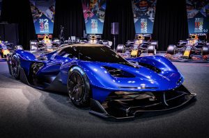 Recensione Red Bull RB17: L’Hypercar da pista è più veloce di una Formula 1? Recensione Red Bull RB17