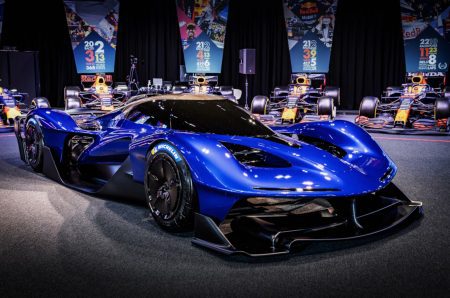 Recensione Red Bull RB17: L’Hypercar da pista è più veloce di una Formula 1? Recensione Red Bull RB17