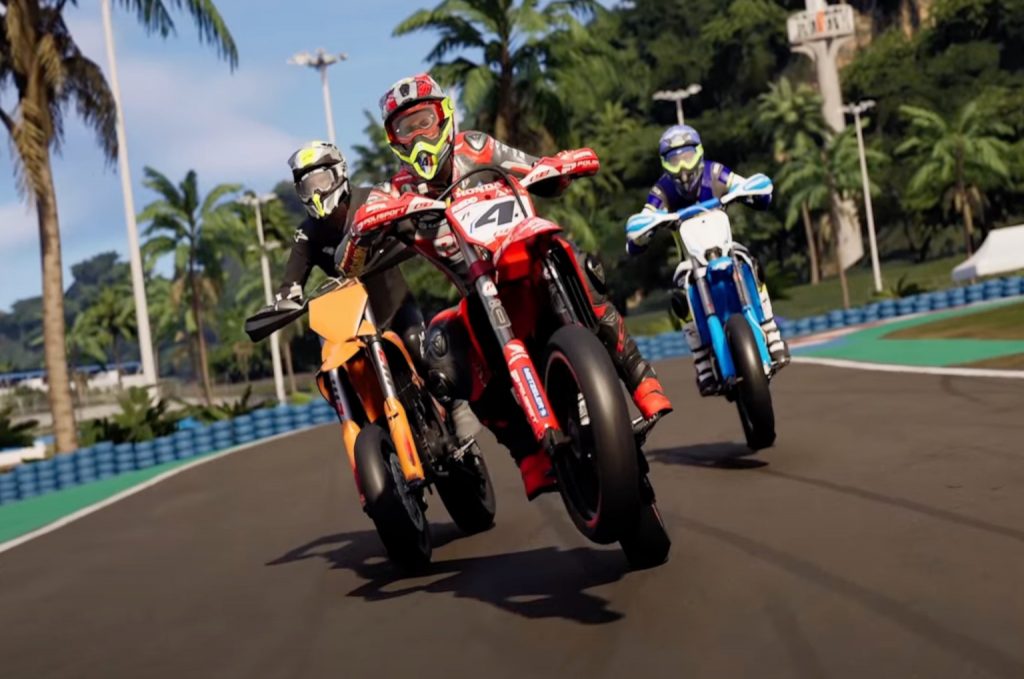 Recensione Ride 6: Il nuovo re dei simulatori di moto su console e PC Recensione Ride 6 Il nuovo re dei simulatori di moto su console e PC