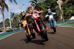 Recensione Ride 6: Il nuovo re dei simulatori di moto su console e PC Recensione Ride 6 Il nuovo re dei simulatori di moto su console e PC