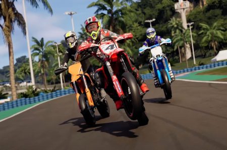 Recensione Ride 6: Il nuovo re dei simulatori di moto su console e PC Recensione Ride 6 Il nuovo re dei simulatori di moto su console e PC