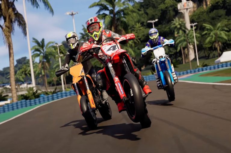 Recensione Ride 6: Il nuovo re dei simulatori di moto su console e PC Recensione Ride 6 Il nuovo re dei simulatori di moto su console e PC