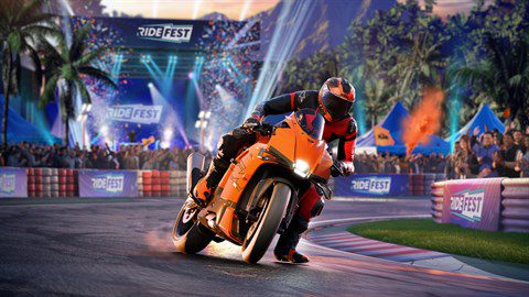 Recensione Ride 6 Il nuovo re dei simulatori di moto su console e PC II Recensione Ride 6 Il nuovo re dei simulatori di moto su console e PC II