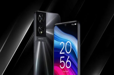 Recensione smartphone TCL 505: Vale davvero la pena acquistarlo? Recensione smartphone TCL 505