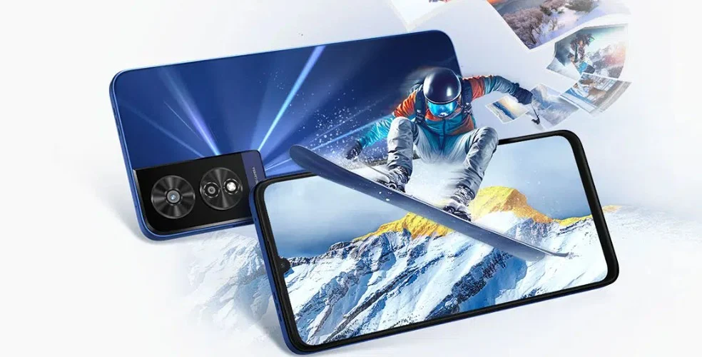 Recensione smartphone TCL 505 V Recensione smartphone TCL 505 V