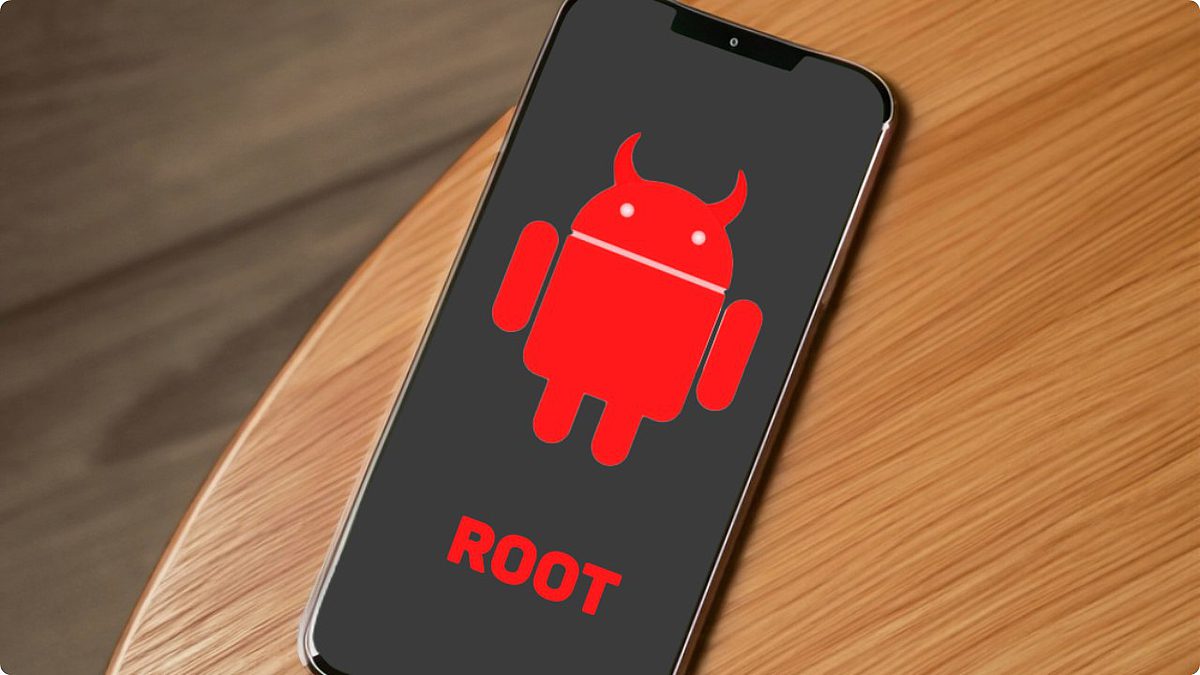 Root Android senza PC II Root Android senza PC II