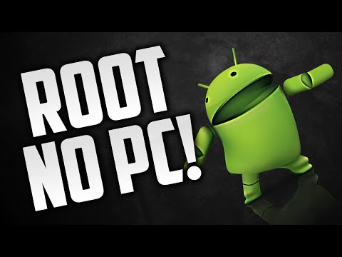 Root Android senza PC III Root Android senza PC III