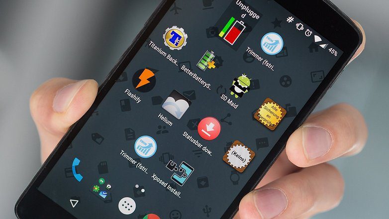 Root Android senza PC V Root Android senza PC V
