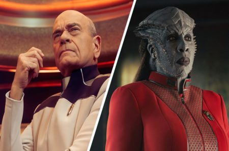 Star Trek Starfleet Academy: Tutto sulla nuova serie Paramount+ Star Trek Starfleet Academy