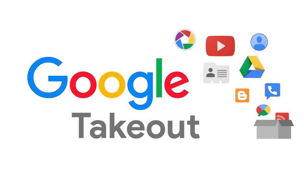 Usare Google Takeout per cambiare indirizzo Gmail senza rischi II Usare Google Takeout per cambiare indirizzo Gmail senza rischi II