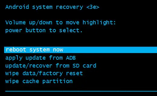 come fare il root Android VII come fare il root Android VII