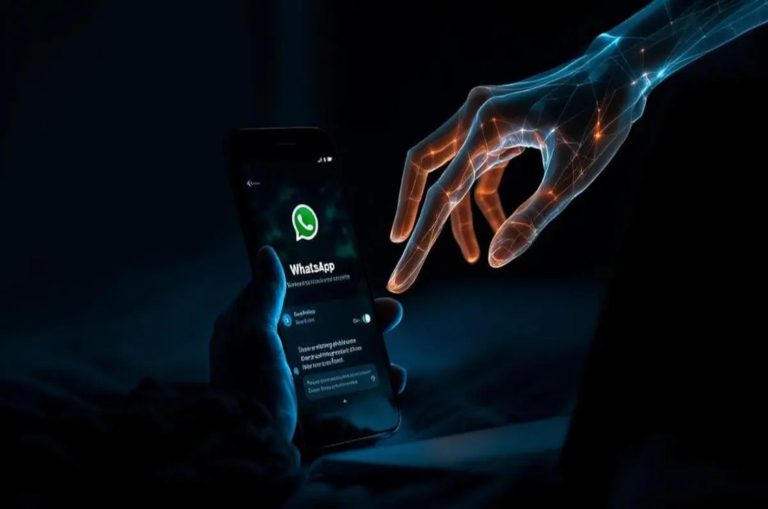 Allerta Ghost Pairing: Il nuovo trucco per spiare WhatsApp a distanza Allerta Ghost Pairing Il nuovo trucco per spiare WhatsApp a distanza