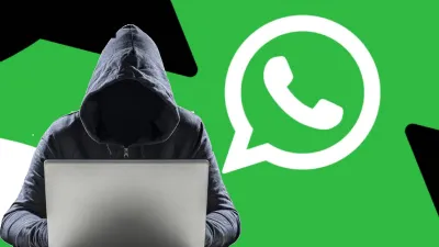 Allerta Ghost Pairing Il nuovo trucco per spiare WhatsApp a distanza II Allerta Ghost Pairing Il nuovo trucco per spiare WhatsApp a distanza II