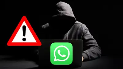 Allerta Ghost Pairing Il nuovo trucco per spiare WhatsApp a distanza III Allerta Ghost Pairing Il nuovo trucco per spiare WhatsApp a distanza III