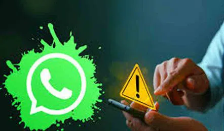 Allerta Ghost Pairing Il nuovo trucco per spiare WhatsApp a distanza VI Allerta Ghost Pairing Il nuovo trucco per spiare WhatsApp a distanza VI
