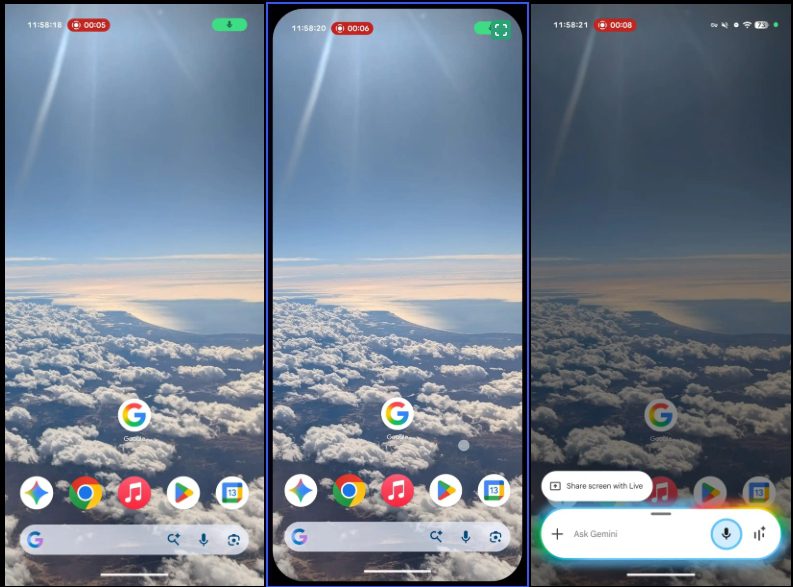 Android 17 quali sono le novità e le funzioni in arrivo IV Android 17 quali sono le novità e le funzioni in arrivo IV