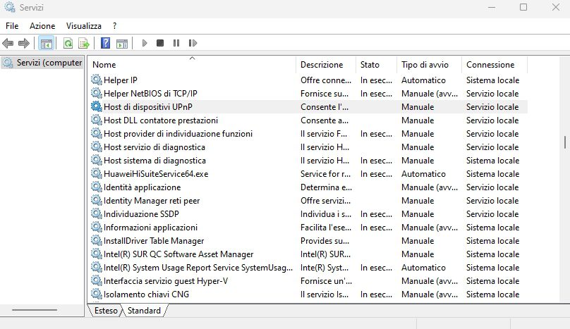 Come collegare più PC Windows 11 in rete VI Come collegare più PC Windows 11 in rete VI