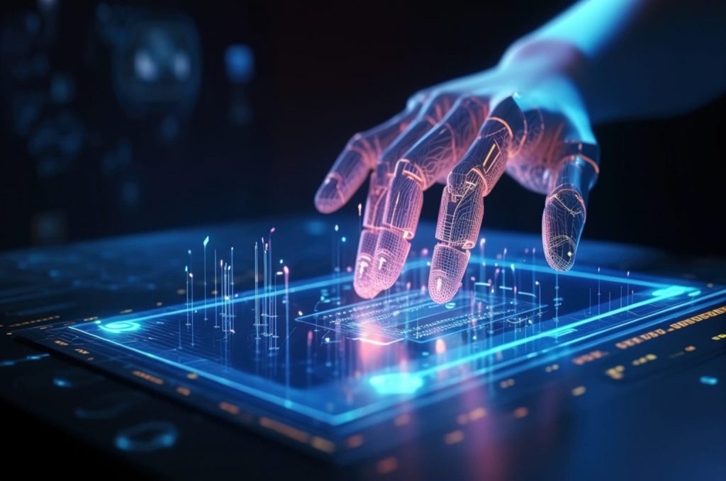Come creare un’app in pochi minuti con l’AI: Guida pratica e strategica Come creare un'app in pochi minuti con l'AI