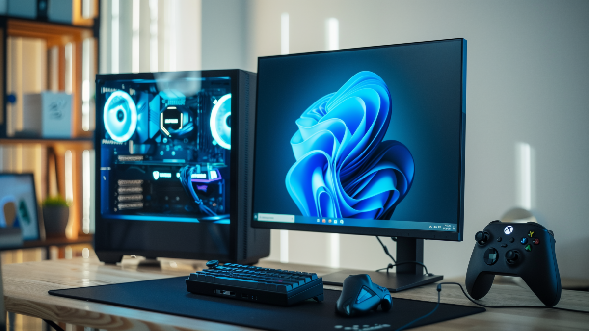 Come ottimizzare Windows 11 per gaming II Come ottimizzare Windows 11 per gaming II