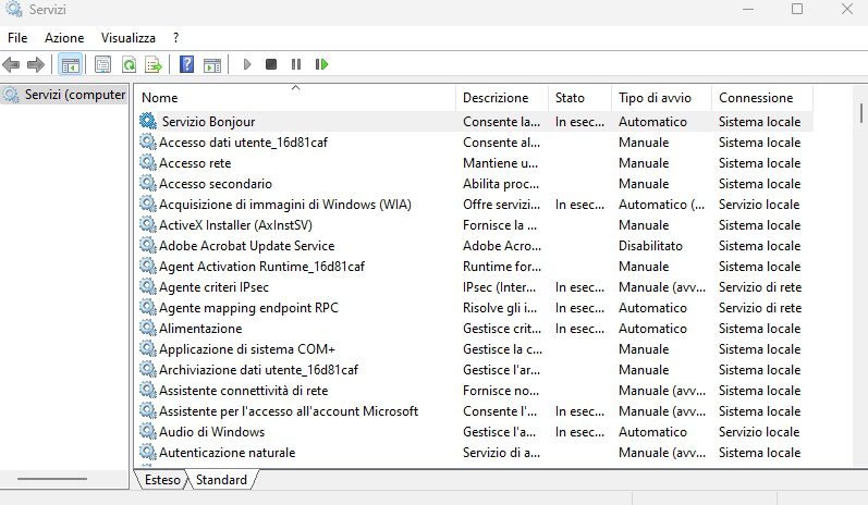 Come ottimizzare Windows 11 per gaming III Come ottimizzare Windows 11 per gaming III