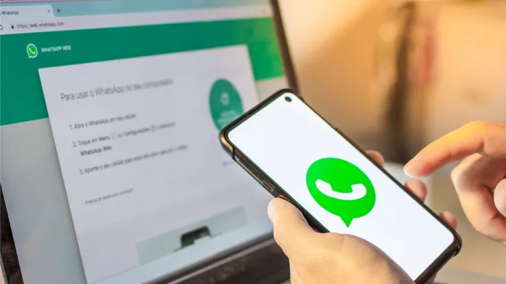 Come registrare chiamate WhatsApp su Android e iPhone V Come registrare chiamate WhatsApp su Android e iPhone V