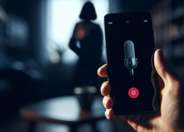 Come registrare chiamate WhatsApp su Android e iPhone VII Come registrare chiamate WhatsApp su Android e iPhone VII
