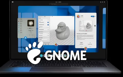 Come rendere Linux simile a Mac III Come rendere Linux simile a Mac III