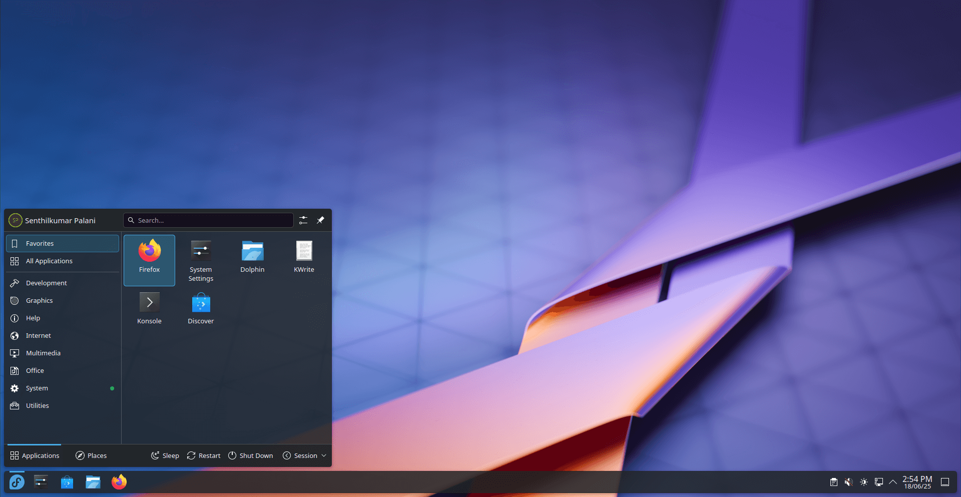 Come rendere Linux simile a Mac IV Come rendere Linux simile a Mac IV