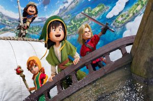 Come sbloccare tutte le classi segrete in Dragon Quest VII Reimagined: Guida completa Come sbloccare tutte le classi segrete in Dragon Quest VII Reimagined