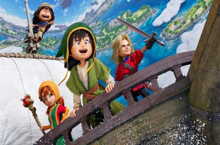Come sbloccare tutte le classi segrete in Dragon Quest VII Reimagined: Guida completa Come sbloccare tutte le classi segrete in Dragon Quest VII Reimagined