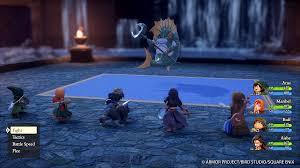 Come sbloccare tutte le classi segrete in Dragon Quest VII Reimagined III Come sbloccare tutte le classi segrete in Dragon Quest VII Reimagined III
